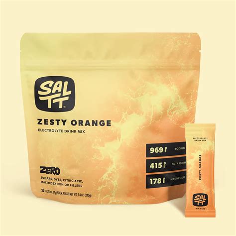 keto chow|SALTT Electrolyte Drink Mix